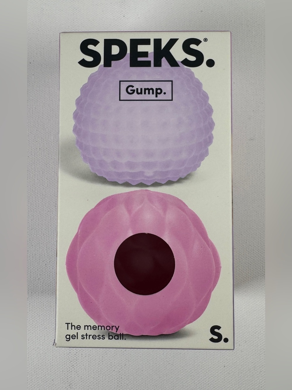 SPEKS Gump Surface 2 Pk Mist Scale & Moon Jelly Quilt BNIB RARE! In Hand